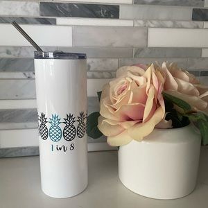 IVF tumbler